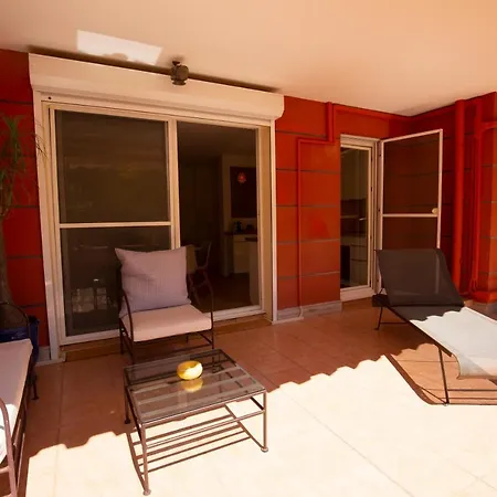 Cap Soleil - Splendide 2 Pieces - Piscine - Parking - Proche Monaco * Rocabruna